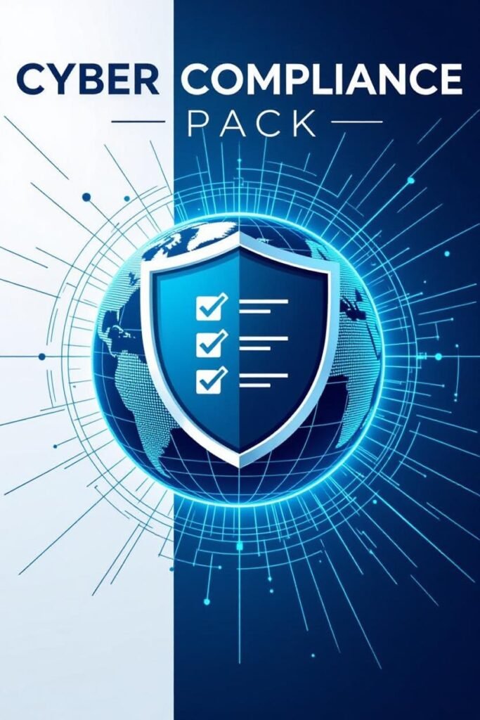 Cyber Compliance Pack