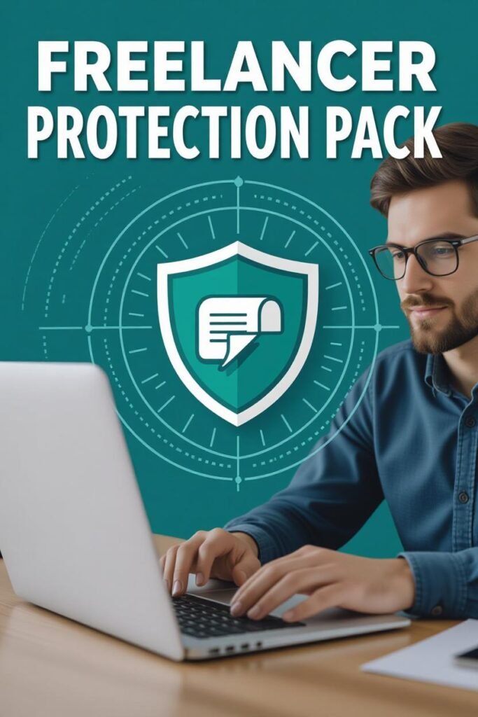 Freelancer Protection Pack