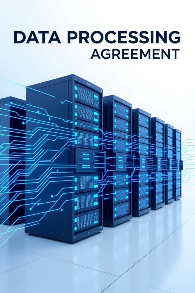 Data Processing Agreement (DPA) – ₹879 / $10