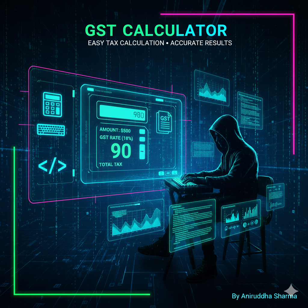 gst-calculator