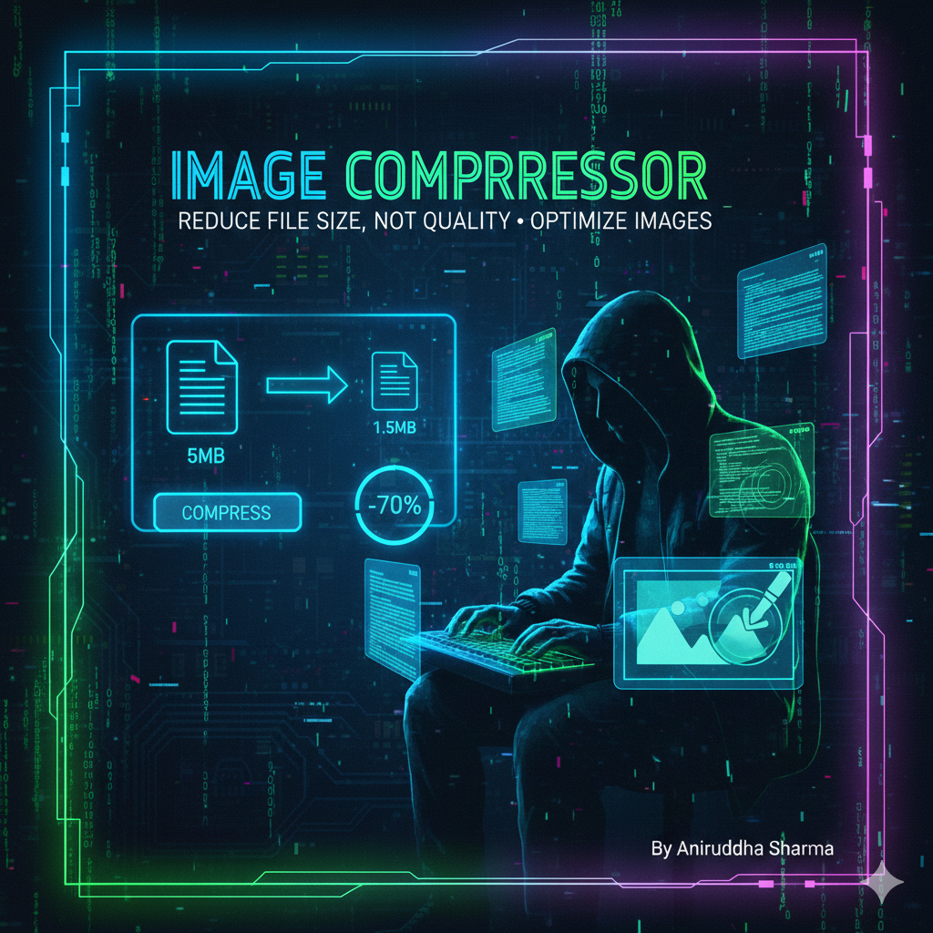 image compressor