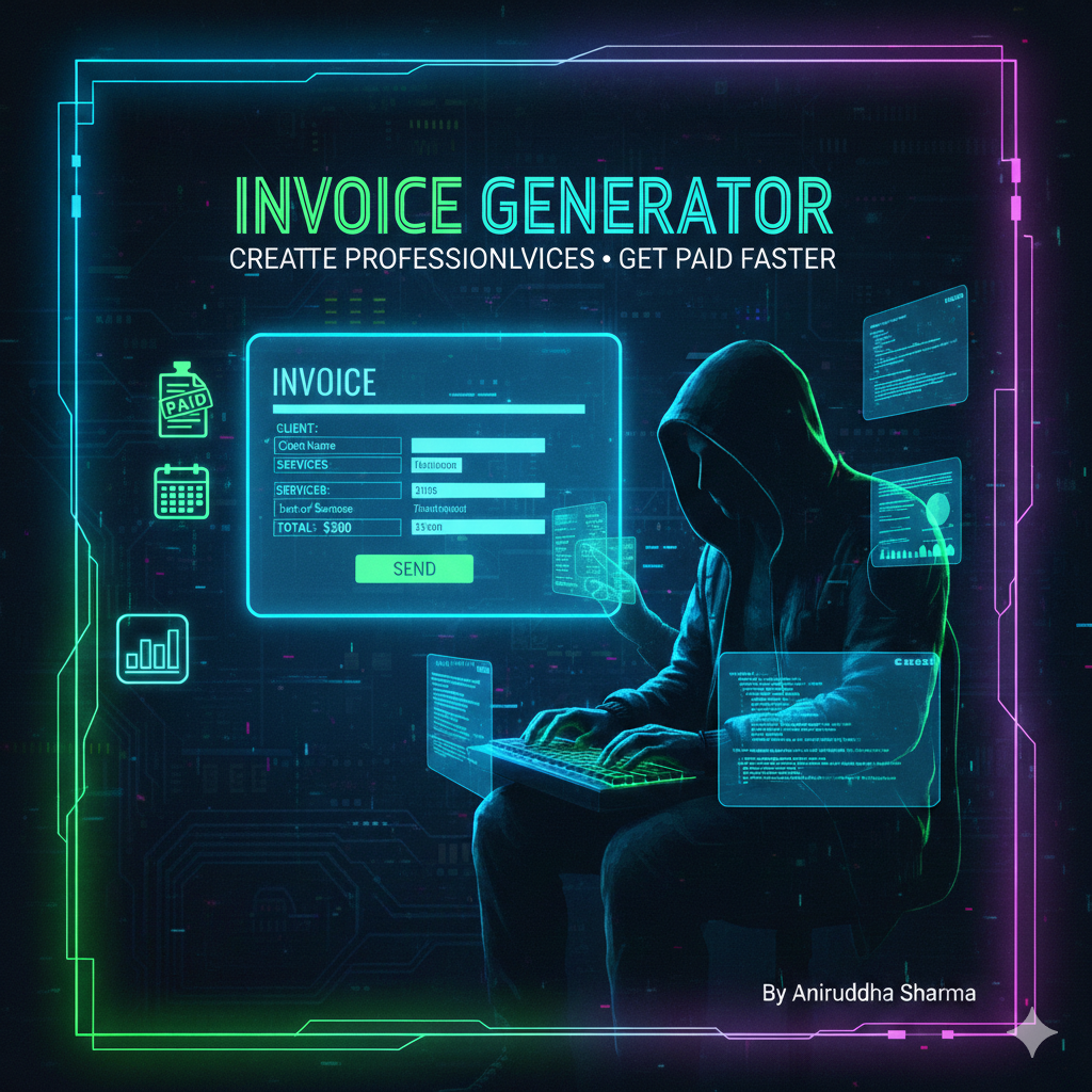 invoice-generator