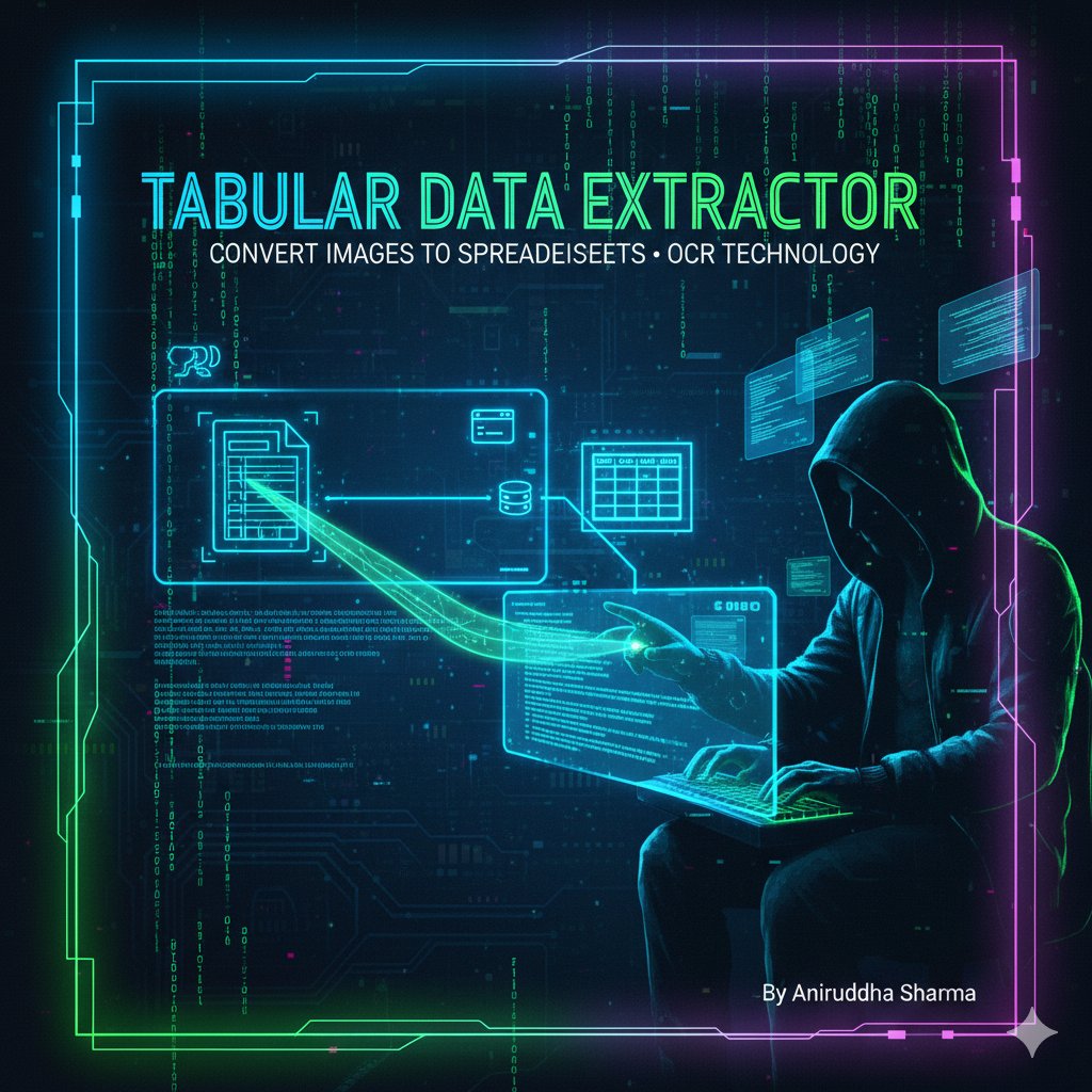 tabular-data-extractor